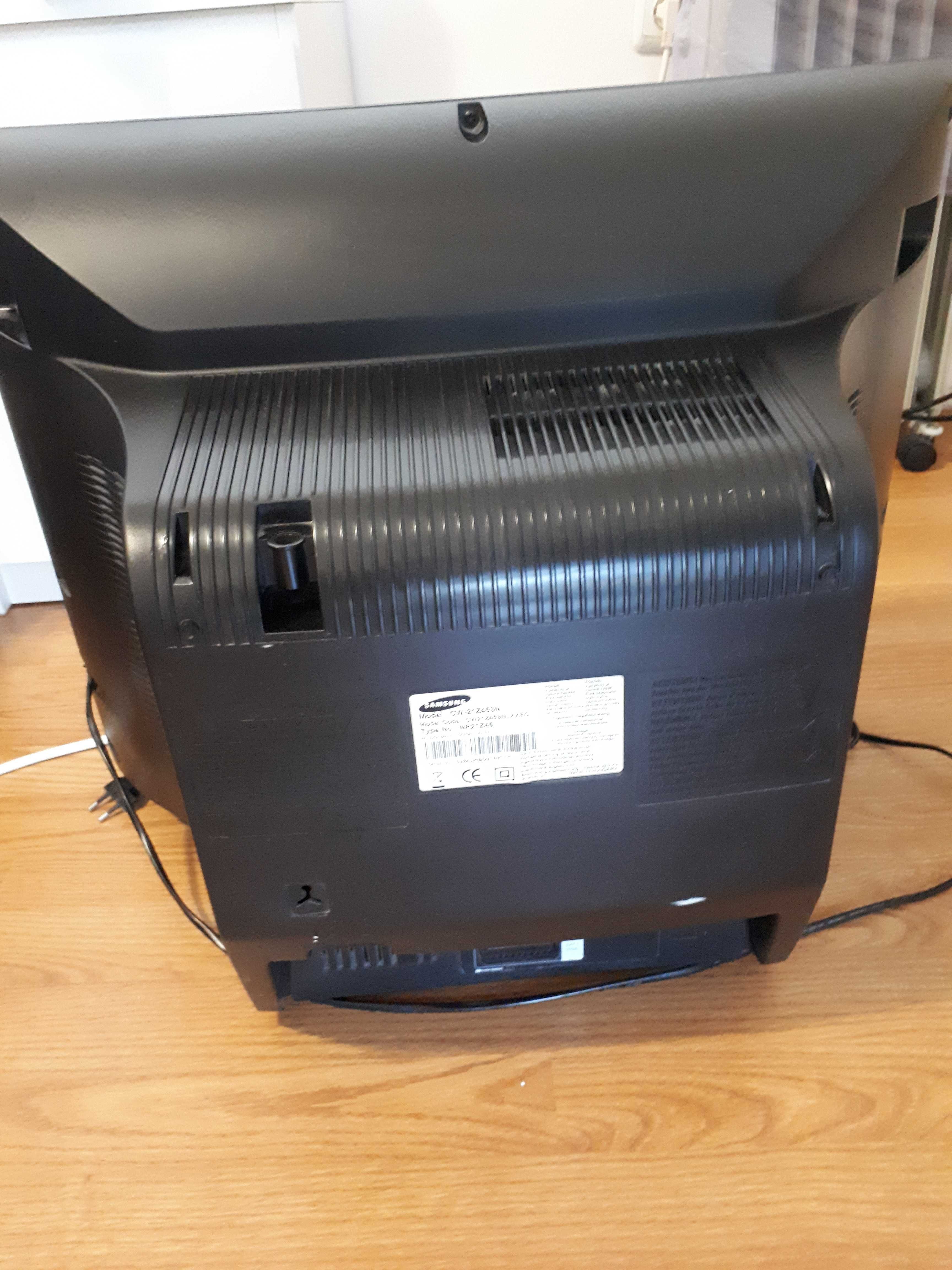 Тв Samsung модел CW-21Z453N