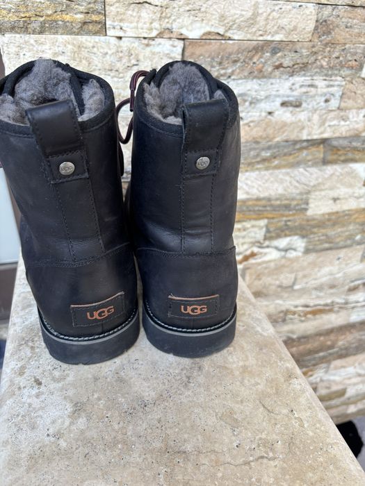 UGG ghete barbati