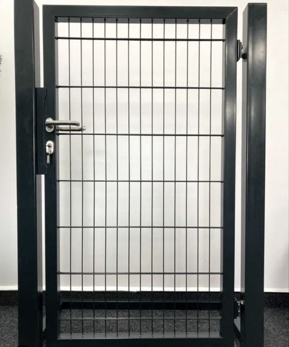 Промоция!Оградни пана и портали!Производител.50 год.гаранция!