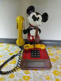 Телефон Мики Маус