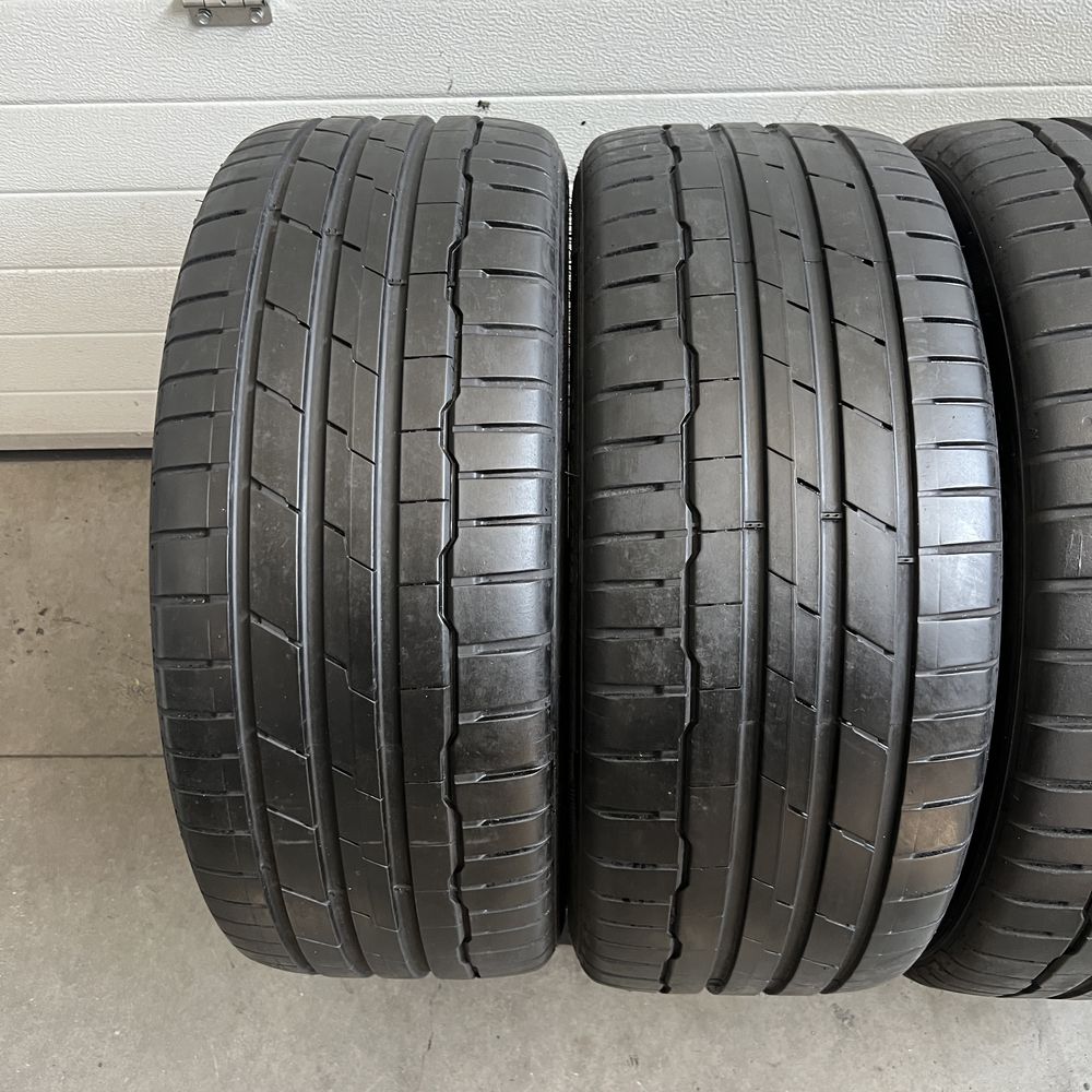 4 Anvelope vara 235 45 18 Hankook DOT 2019