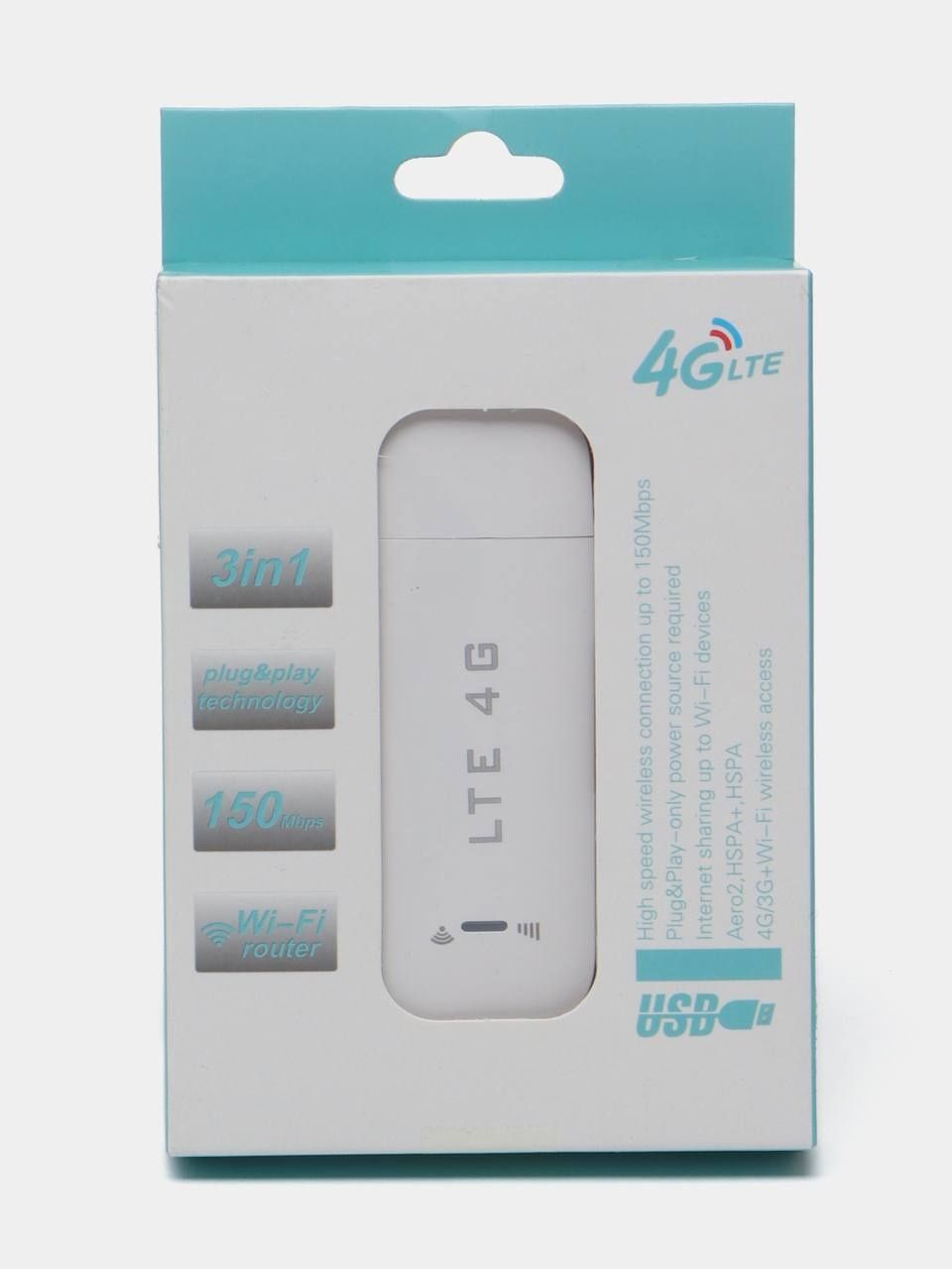 Usb Modem 4G lite