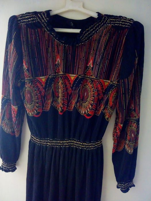 Стилна Дамска Рокля