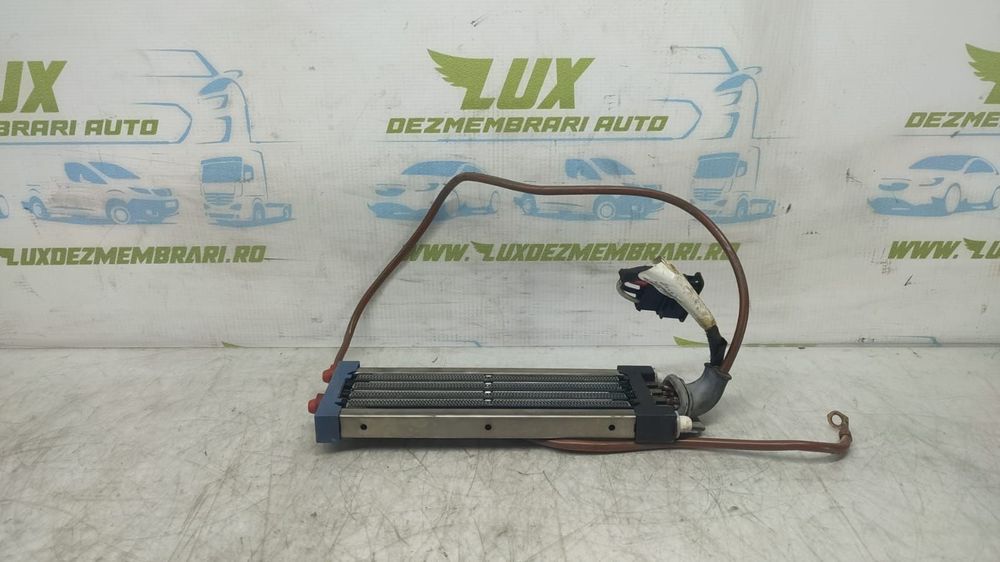 Radiator clima bord 3b0963235 Volkswagen VW Passat B5.5 [facelift] [2