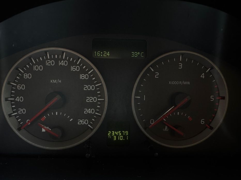 Volvo V50 1.6TDI