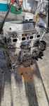 Motor Suzuki Vitara SX4 1.6 Benzina M16A 2016