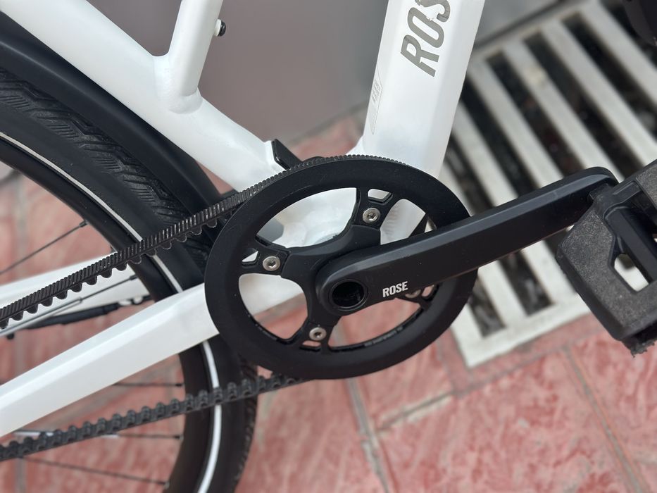 Rose Sneak Plus EQ 2023 E-Bike