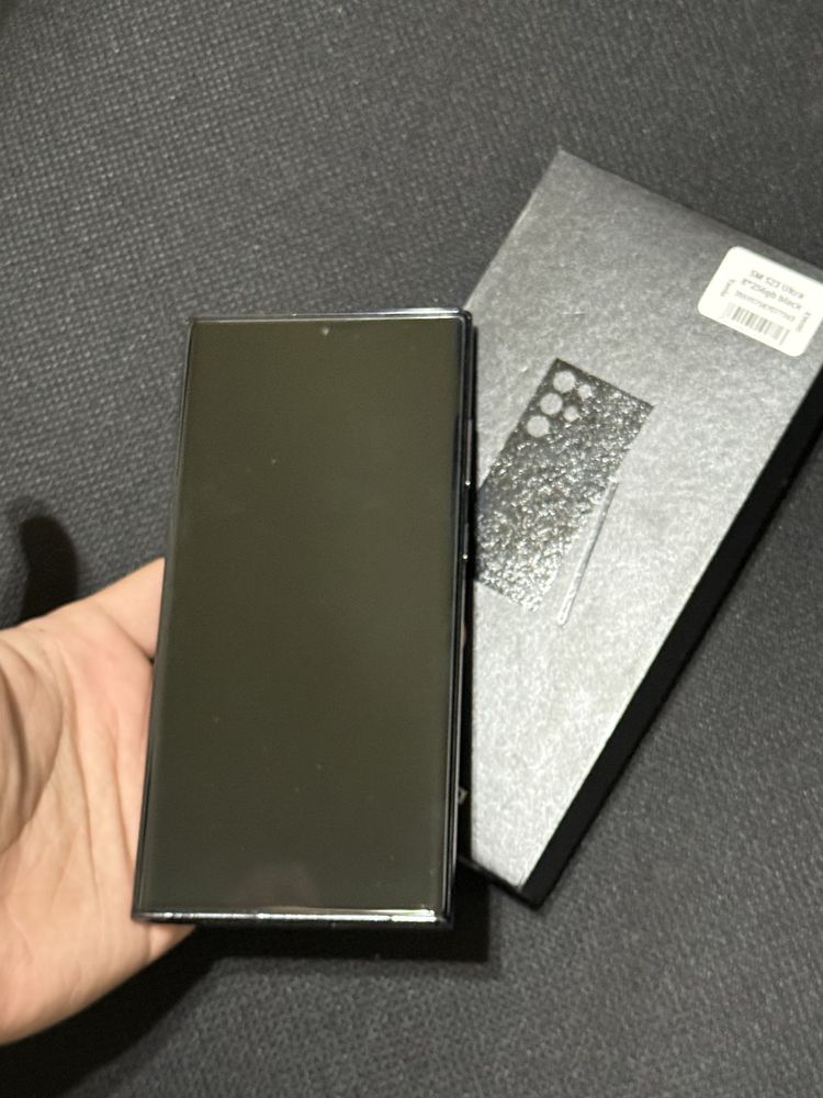 Samsung s23 ultra
