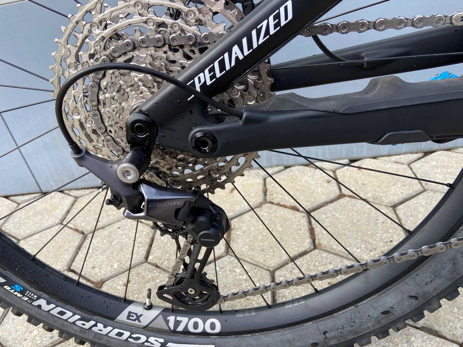 Specialized Enduro S-Works S3