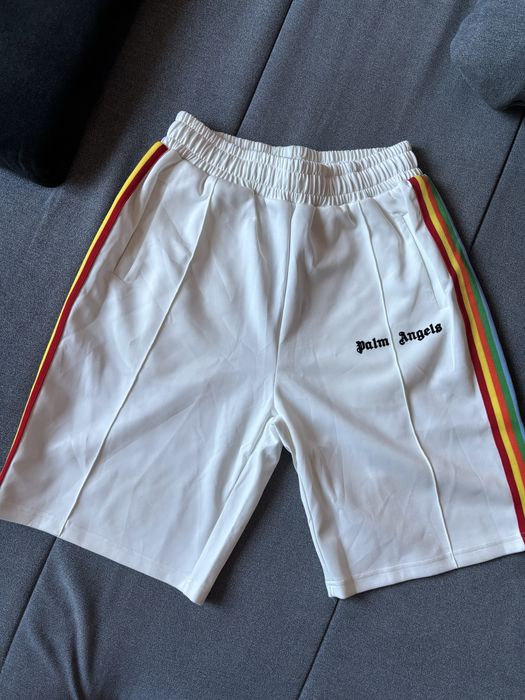 Palm Angeles oversized shorts