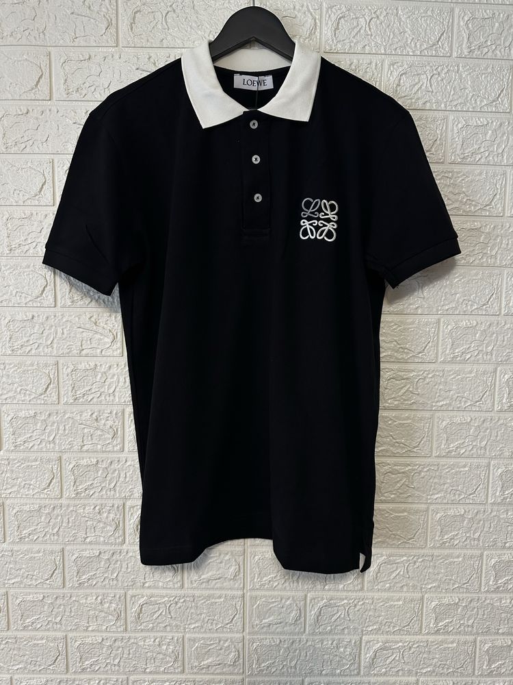 Tricou Loewe Negru L