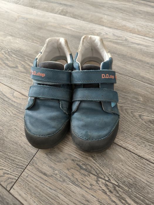 Детски обувки и боти - DD step, Garvalin, K&K