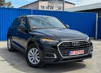 Audi Q5 New model / 204 CP / Quattro / Virtual / Alcantara / Distronic