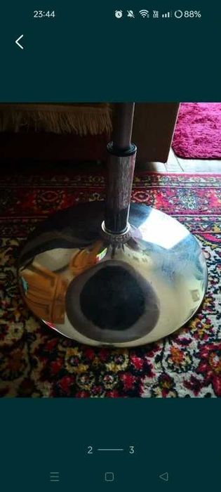 Vând scaun bar comod cu reglare