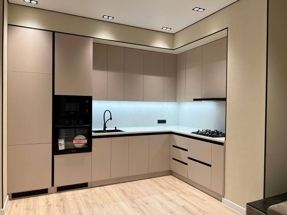 Сдам в аренду 2 комнатную квартиру Алмазар Жк NRG Jomiy