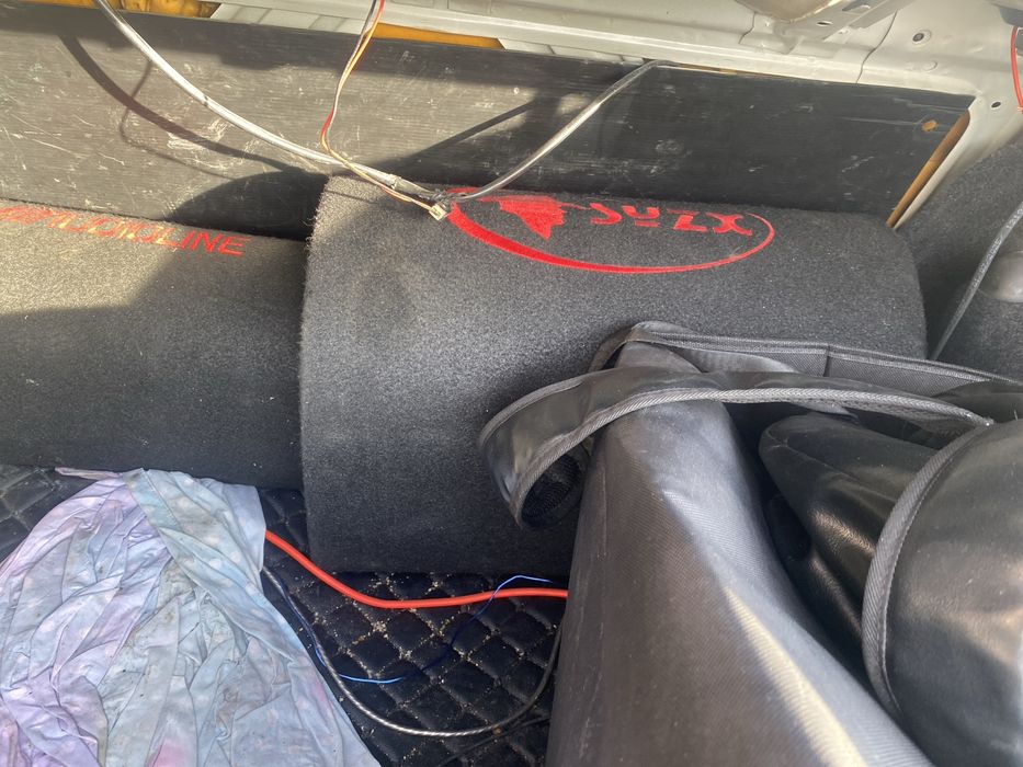 Буфер хороший продам