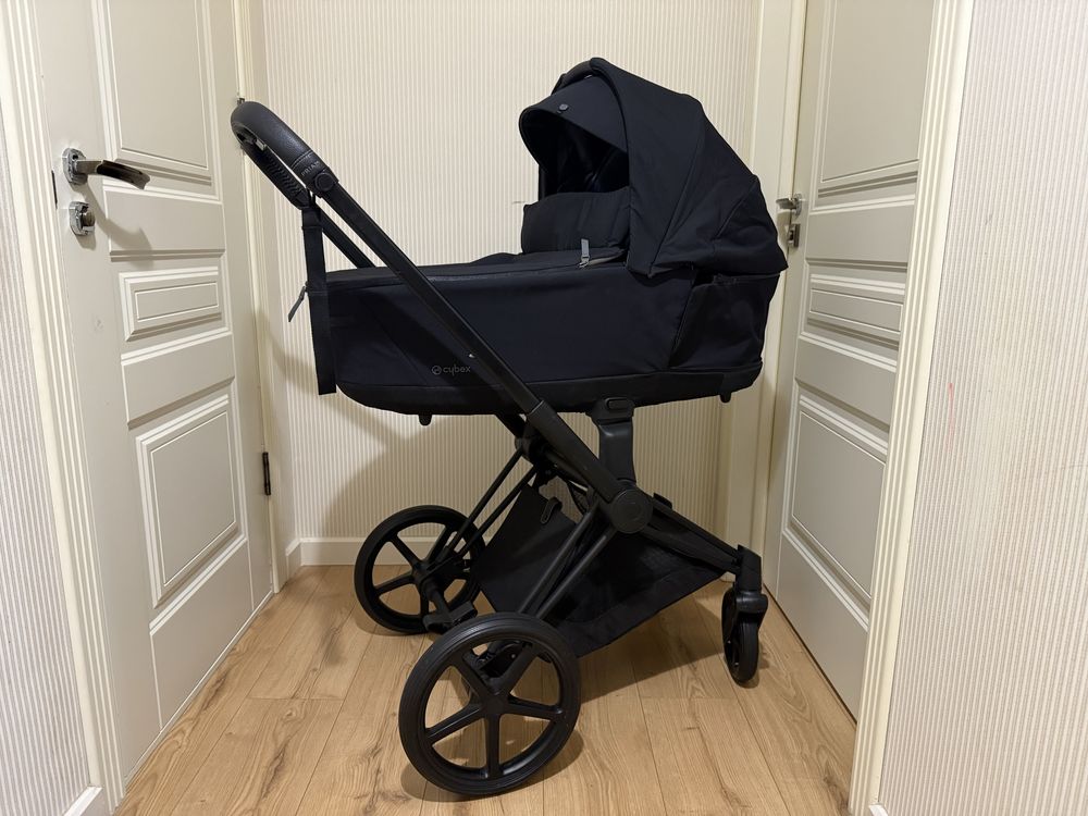 Продам коляску Cybex Priam IV