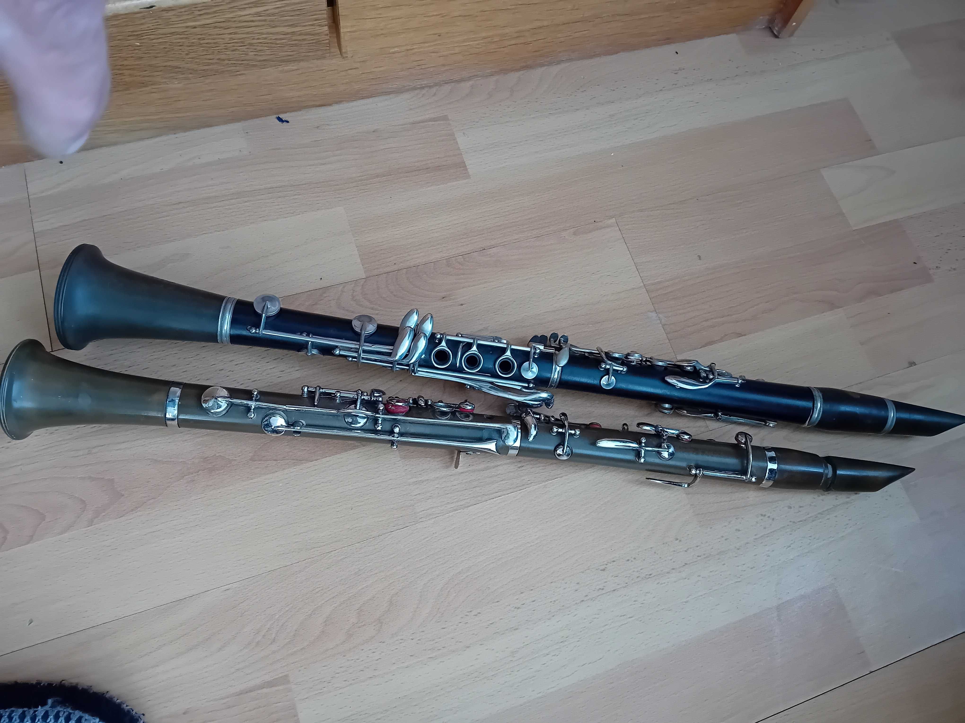 Clarinete  270 lei