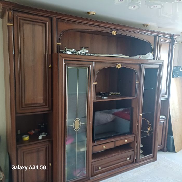 Продается стенка