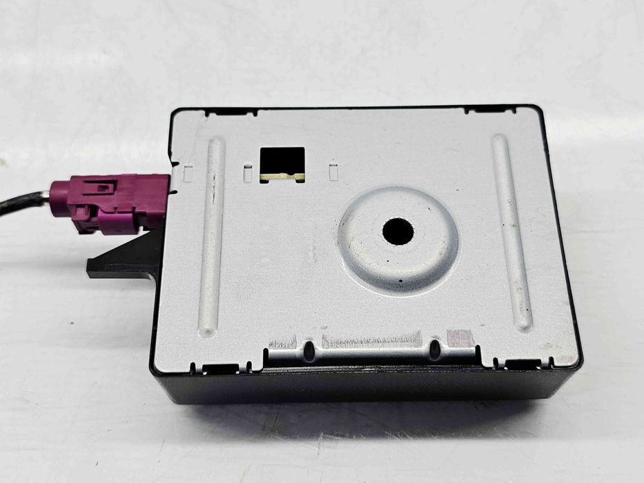 Modul audio Bmw 1 (F20) [Fabr 2011-2017] 9230911