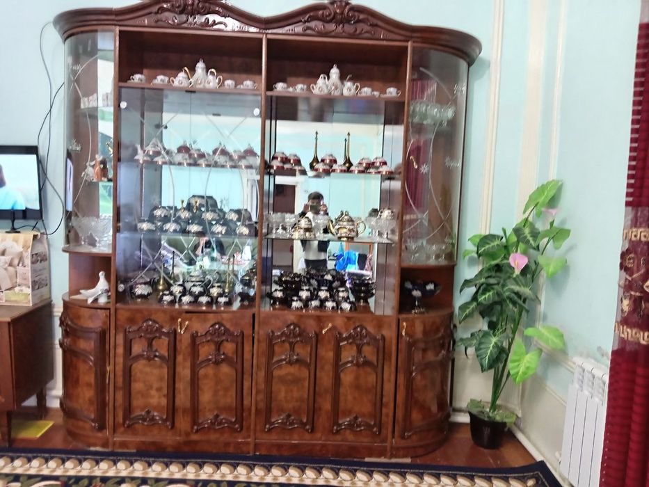 Stenka eng arzon narxda