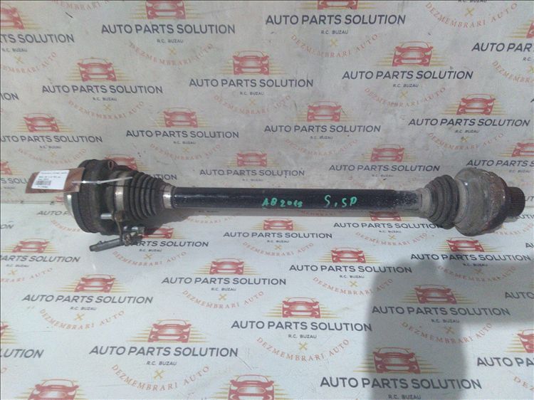 planetara stanga spate audi a8 3.0 tdi an fabr.2018