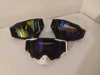 Ochelari  Atv/Cross/Enduro/Downhill,