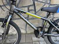 Bicicleta copii islabikes conc roti 16 cadru aluminiu