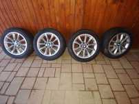 Jante BMW Style 411 R16
