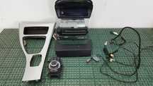 Kit navigatie mare CIC BMW E90/91/92