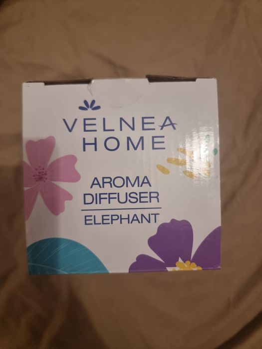 Аромат дефюзер слонче, Velnea Home