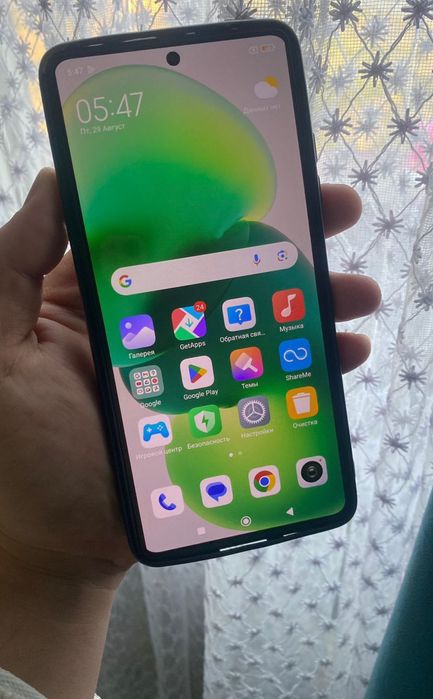 Xiaomi Redmi Note 12 Pro 5G 8/256 gb