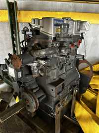 Motor perkins Shibaura 3 cilindrii