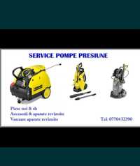 Piese accesorii reparatii