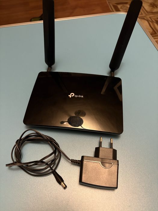 De Vanzare Router Tp Link Mr6400