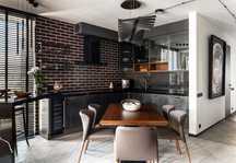 Modern Nest !!! Корпусной мебели любой сложности !