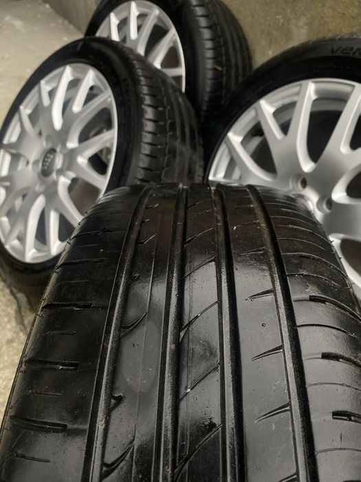 Cauciucuri Michelin dot 2022 si Hankook dot 2022