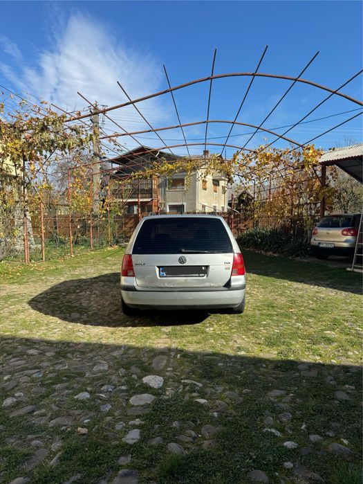 Volkwagen Golf 4 break