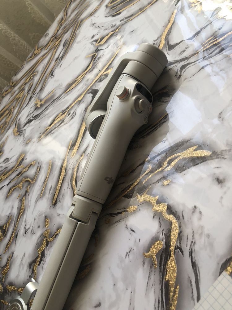 Dji osmo mobile 6