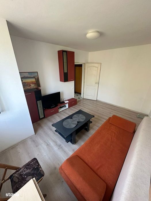 Apartament 3 camere Giurgiului mobilat/utilat.