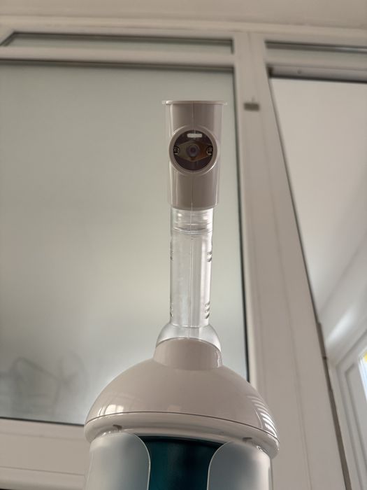 Vapozon cosmetica