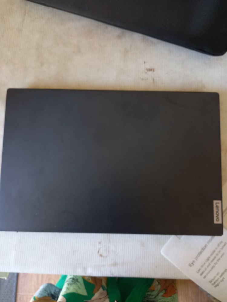 Notebook Lenovo V15 G2 IJL