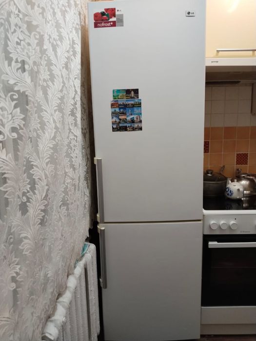 Продается Холодильник