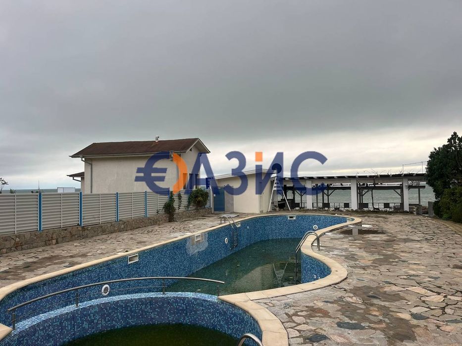 Продава се Двустаен апартамент в Свети Влас - 68 кв.м за 600 €/кв.м - Снимка #7