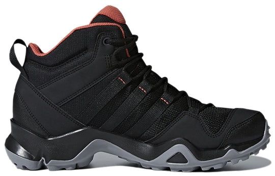Adidas Terrex AX2R Mid Goretex номер 36 код 31А
