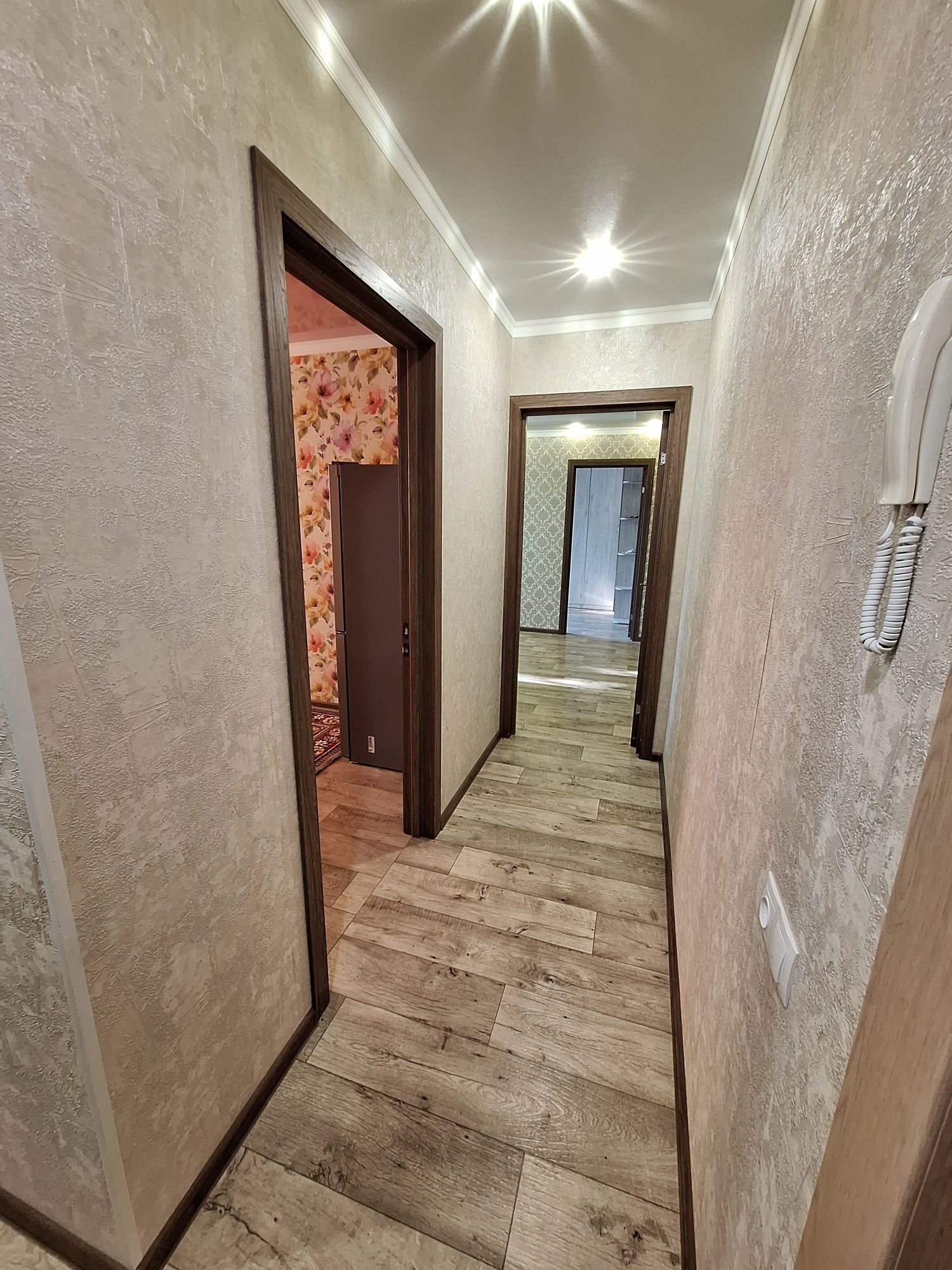 Продаётся 3 комн Юбилейная