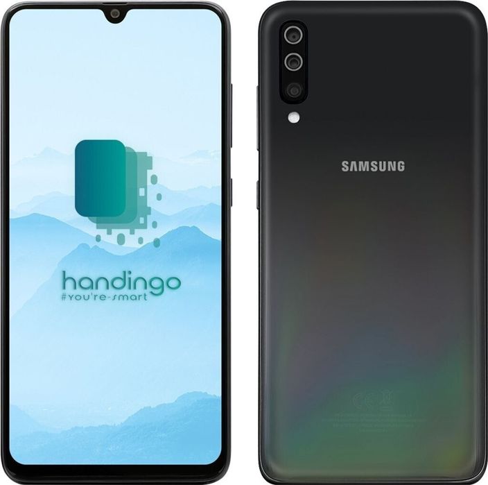 Samsung A70 sotiladi