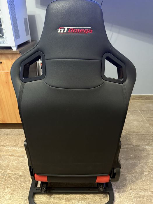 Fanatec Волан с педали, симулатор, dd pro,csl elite, mclaren wheel,