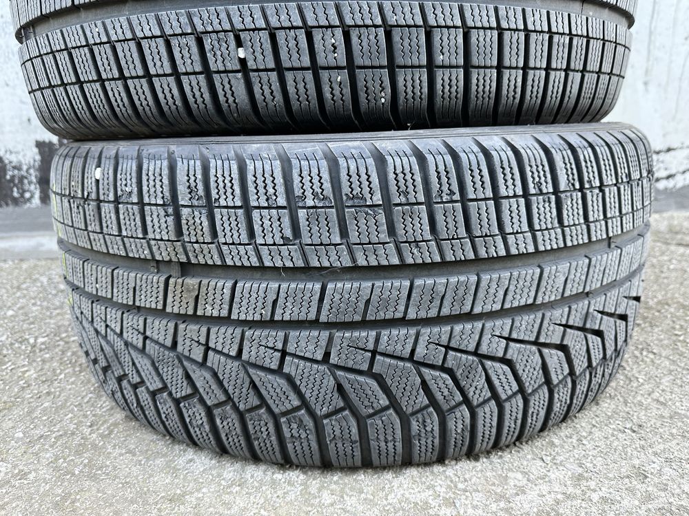 Зимни гуми Hankook 255/35/20