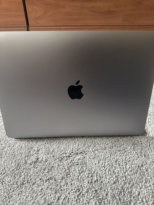Macbook Air M1 256